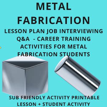 metal fabrication curriculum|2020 Metal Fabrication .